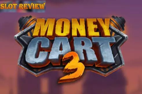 Money Cart 3 Slot Review